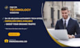 publish tech blog on da50 tech niche with tech backlinks