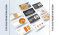do powerpoint presentation design, pitch deck, google slides, figma
