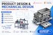 provide professional 3d modeling services