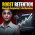 write high retention cinematic youtube scripts with 3 act structure