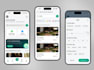 develop loyalty app, loyalty wallet app, loyalty program app, loyalty card app