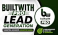 do lead generation, ecommerce and business leads with builtwith pro