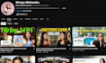 do professional video editing and content strategy as well