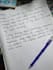 convert your texts into beautiful handwritten