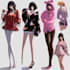 do create anime character art