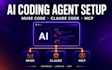 setup muse code, claude code, muse code, hermes agent, jarvis ai, muse code mcp