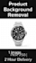 remove background from product photo in 2 hour