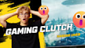 design pro gaming youtube thumbnail for free fire pubg