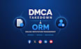 provide dmca takedown and online reputation management services