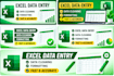 clean excel spreadsheet, excel data cleaning, data cleanup