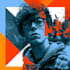 make you a great youtube thumbnail and enhance it with