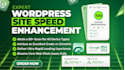 do perfect pagespeed insights speed optimization for wp site