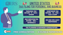 provide CPA tax preparation, filing and consulting