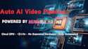 deploy minimax h3 with openclaw and comfyui automation on your PC
