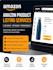 create and optimize amazon product listings