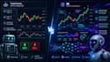 build automated ai crypto trading bot, arbitrage bot, trading bot