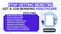 write an ats optimized resume for rn and healthcare professionals