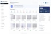 build full stack web apps with python and nodejs