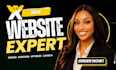 wix website redesign wix redesign wix website design wix website redesign