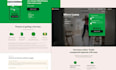 do wordpress website, redesign, blog website development