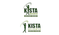 make modern cool logo for a golf driving range