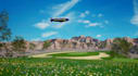 create golf course design, golf villa,putting greens, golf resort masterplan
