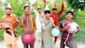 wish happy birthday video