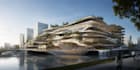 create photorealistic architectural and interior renderings and videos