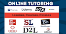 help you complete your online course, classes, tasks without shortest time