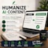 humanize ai content to sound natural