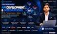 develop custom apis and integrate third party apis