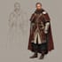 draw your dnd art or ttrpg character design or illustration