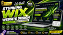 wix website that will work out perfectly