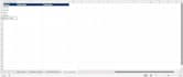 excel data entry, vlookup, pivot tables and data cleaning