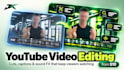 edit your engaging youtube videos