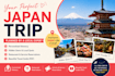 make your travel plan in japan or make an reservation