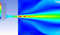 do expert cfd simulation in ansys fluent