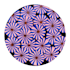 design and draw custom mandala art