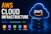 build, configure, fix and optimize your AWS cloud infrastructure