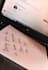 write anything with my hand writing