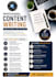 write SEO optimized blog posts and website content