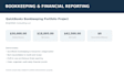 manage your accounts payable and accounts receivable