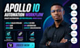 setup apollo io automation workflow apollo sales pipeline,apollo io crm clay com