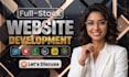 develop a custom clothing fashion ecommerce website