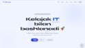 build a responsive website using HTML, CSS, javascript, python the lowest prices
