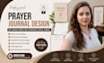 do journal design journal formatting prayer journal digital journal canva design