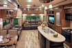 create photorealistic 3d motorhome camper van rv interior visualizations