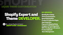 customize your shopify store with liquid theme with CSS,HTML