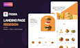 redesign your website UI UX in figma