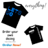 creat poster, social media post, desing and more for you